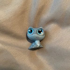 Disney doorables Bruni